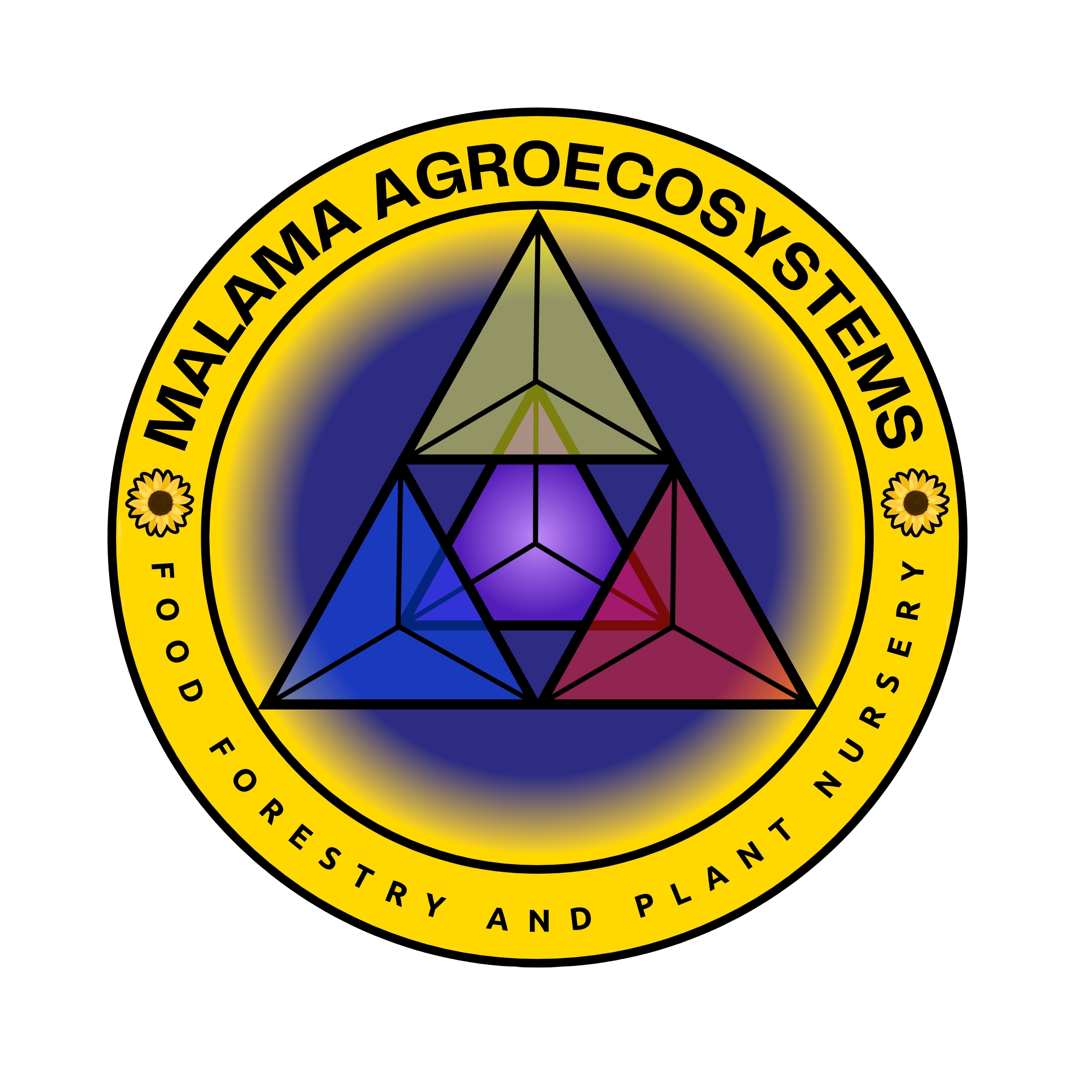 malama logo